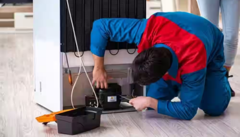 appliance schedule appliance schedule