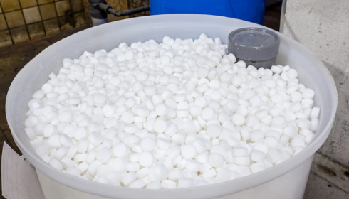 potassium chloride vs sodium chloride water softener potassium chloride vs sodium chloride water softener