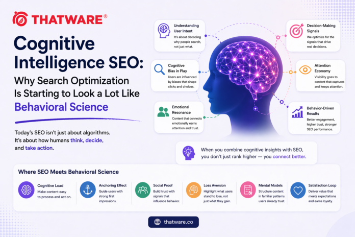 cognitive intelligence seo services