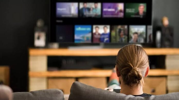 television campaign