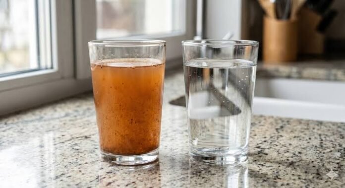 water quality needs