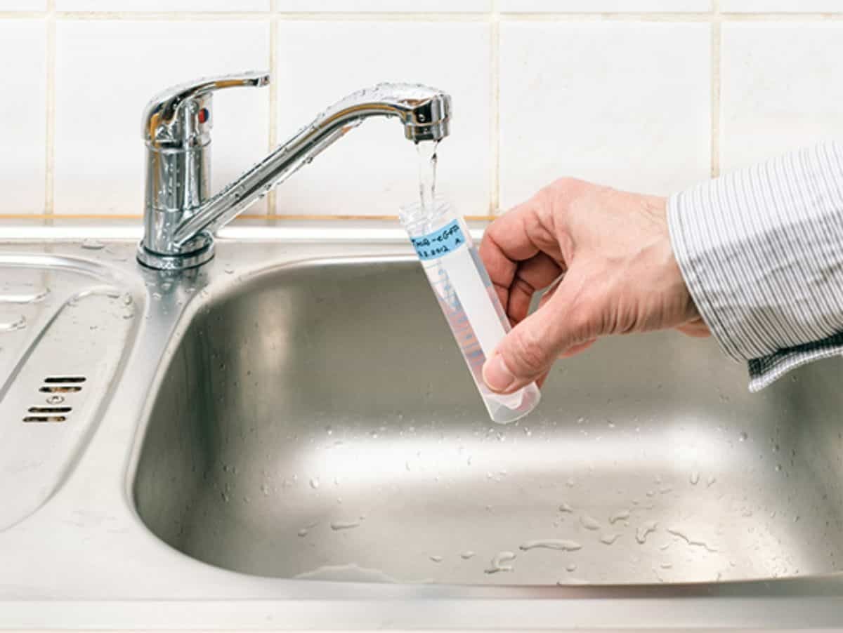 What a Free Water Test Can Tell You About Your Home’s Water