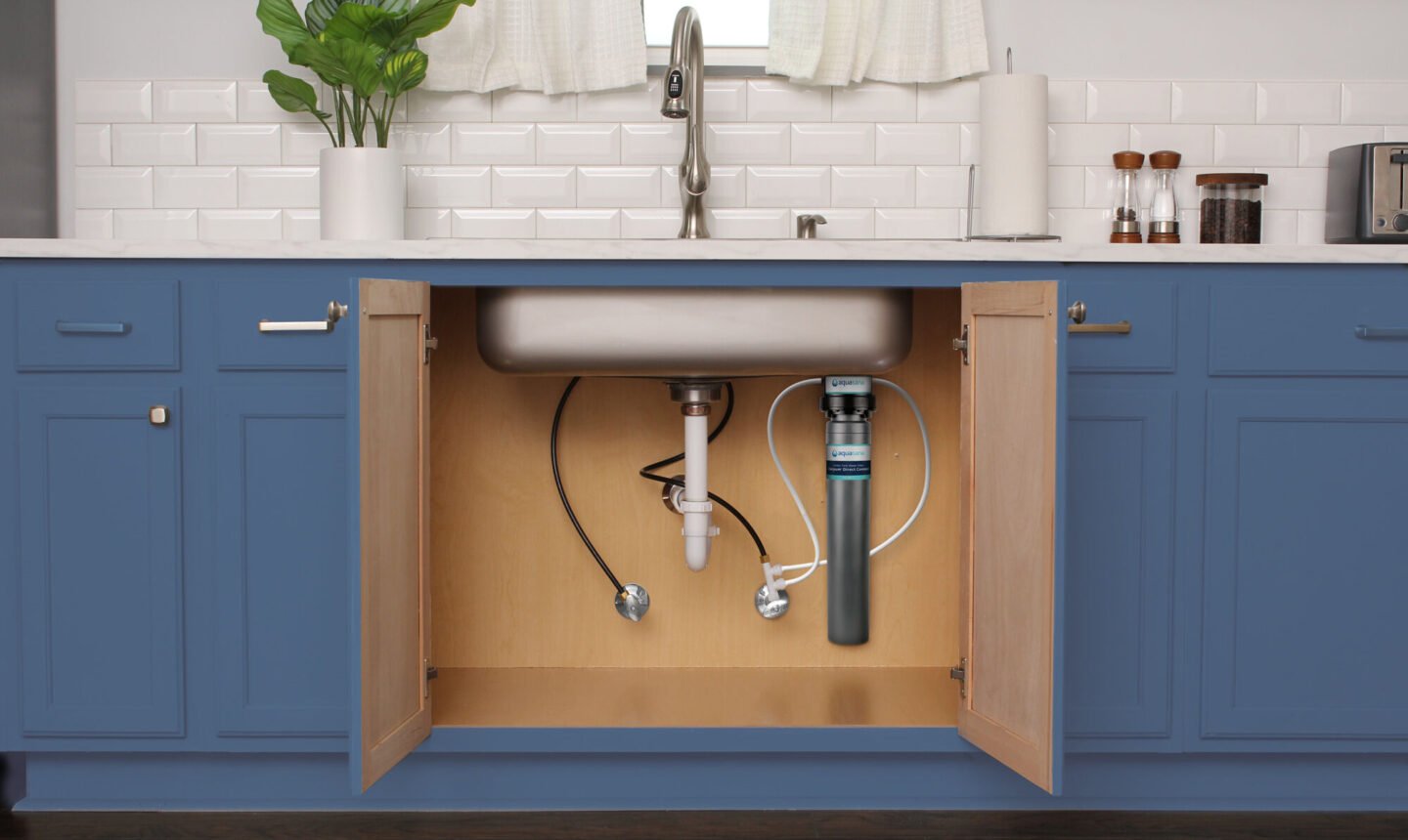 drinking water systems