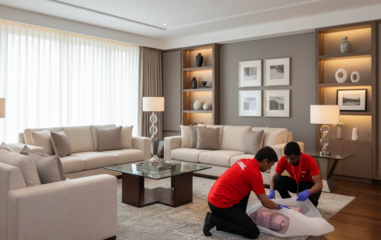 Movers and Packers Bangalore
